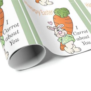 I Carrot About You Bunny