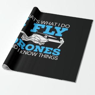 I Fly Drones