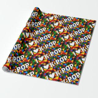 i heart korean pop