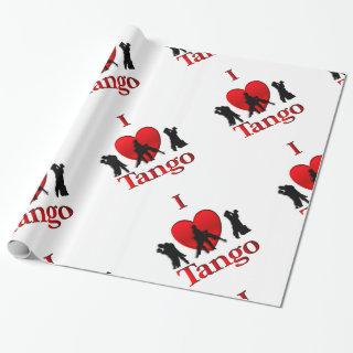 I Heart Tango