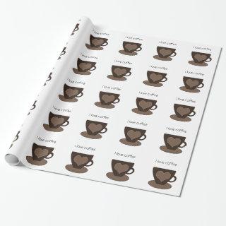 I Love Coffee
