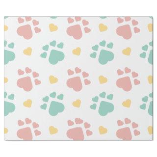 I love my pet Dog and Cat Design