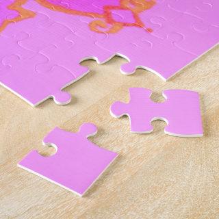 I’m Thankful for You: A Heartfelt Expression  Jigsaw Puzzle