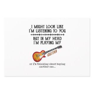 I Might Look Like Im Listening to You But in My  Sheets