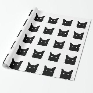 I See Cat Click to Select Your Colorful Decor