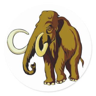 Ice Age Sticker