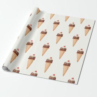 Ice Cream Cone