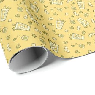 Iced Tea Pattern