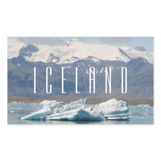 Iceland Sticker