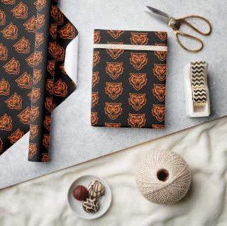 Idaho State University Bengals Spirit Design