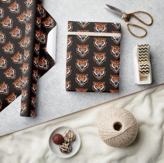 Idaho State University Bengals Spirit Design