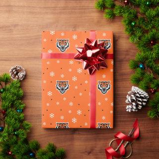 Idaho State University Bengals Spirit Design