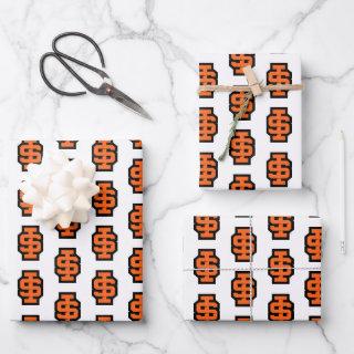 Idaho State University Bold Bengals Logo  Sheets