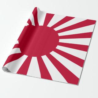Imperial War Flag of Japan