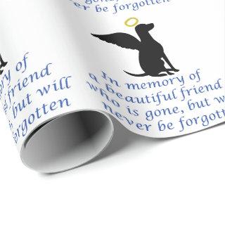 In Memory Of