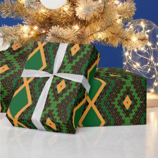 Incredible Kente Style