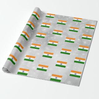 India Indian Flag