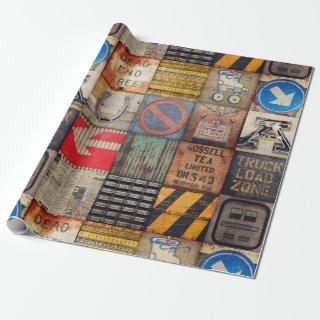Industrial Design  or for decoupage