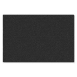 Insanely Black (The Darkest Black)  Tissue Paper