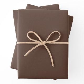 Insanely Brown (The Brownest Brown)  Sheets