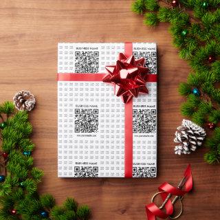 Instantly Create Scannable QR code & Logo Pattern