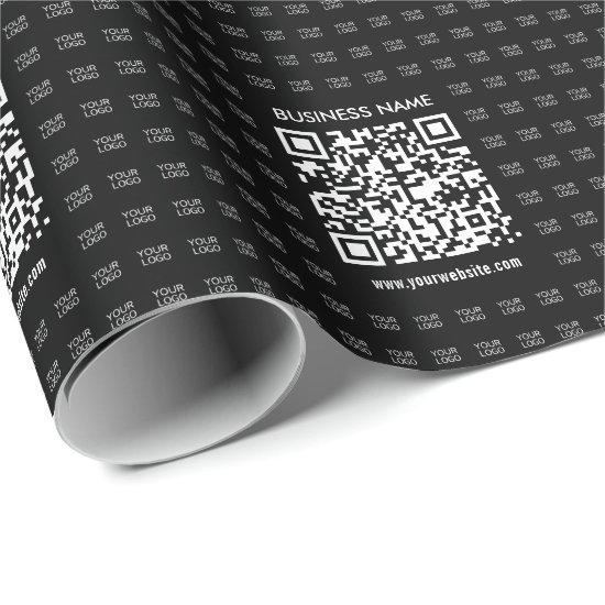 Instantly Create Scannable QR code & Logo Pattern