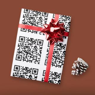 Instantly Created QR Code (by entering your URL)