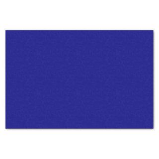 Intense Navy Blue Tissue Paper