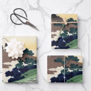 Inume Pass, Kōshū Poster  Sheets