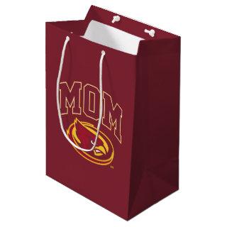 Iowa Proud Mom Medium Gift Bag