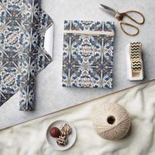 Iranian New Year Nowruz Party Gifts Tiles