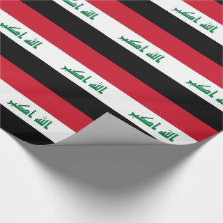 Iraq Flag