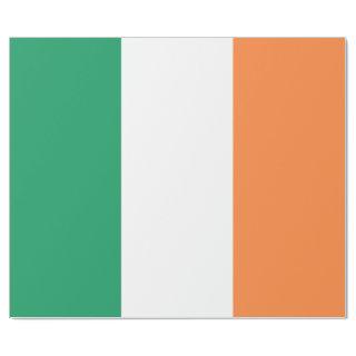 Ireland National Flag, Irish standard, Banner