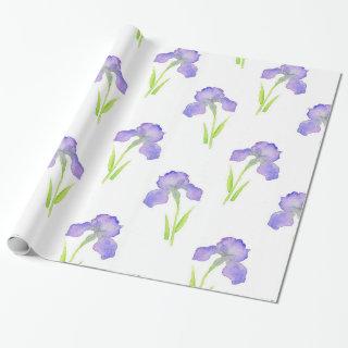 Iris Pattern
