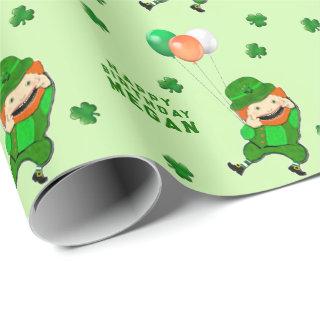 Irish Birthday Gift