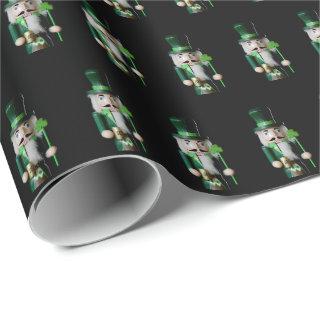 Irish Nutcracker Pattern