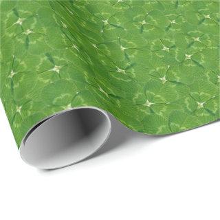 Irish Shamrocks