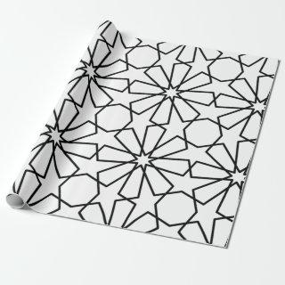 Islamic Geometric Pattern  Arabic Design