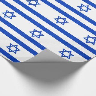 Israel Flag