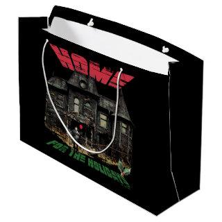 IT | Pennywise - Home for the Holidays Large Gift Bag