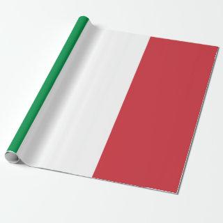 Italian Flag (Italy)