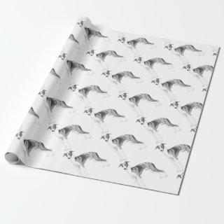 Italian Greyhound Style