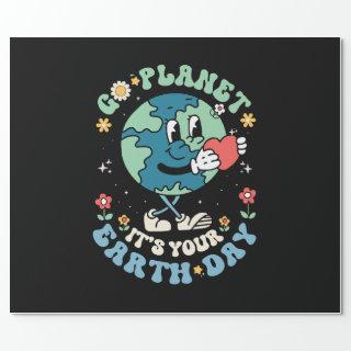 Its Your Earth Day 2024