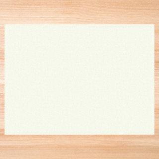 Ivory Solid Color  Tissue Paper