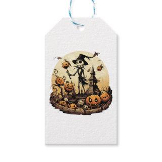 JACK GIFT TAGS