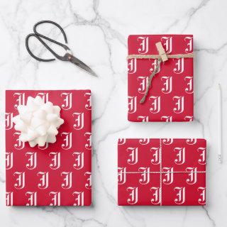Jacksonville State University Classic JSU Letter  Sheets