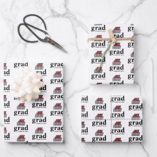 Jacksonville State University Graduation  Sheets