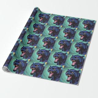 Jaguar - Black Panther