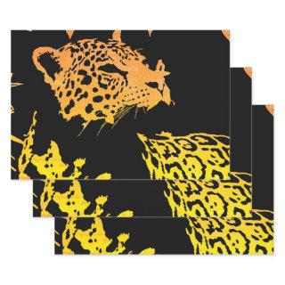 Jaguar Contemporary  Sheets