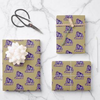 James Madison University | Duke Dog JMU  Sheets